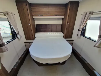 Compass Capiro 550 2023