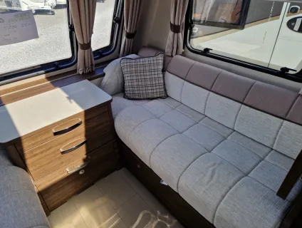 Compass Capiro 550 2023
