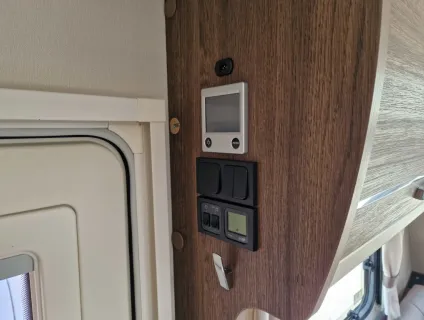 Compass Capiro 550 2023
