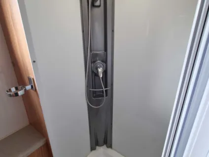 Bailey Pegasus Genoa Gt65 2015