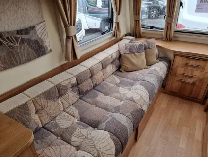 Bailey Pegasus Genoa Gt65 2015