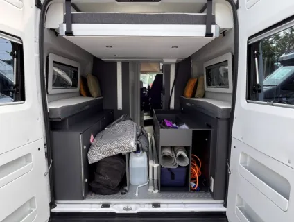 Adria  Twin Sports 640 SG 2022