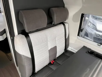 Adria  Twin Sports 640 SG 2022