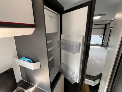 Adria  Twin Sports 640 SG 2022