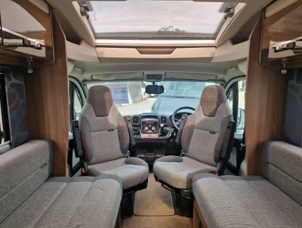 Swift Rio 310 2017