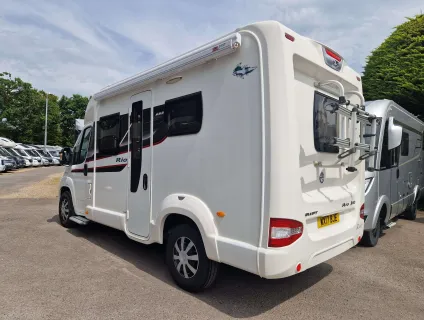 Swift Rio 310 2017