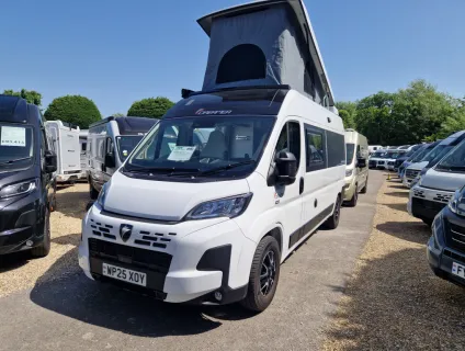Dreamer Fun D43 UP 2025
