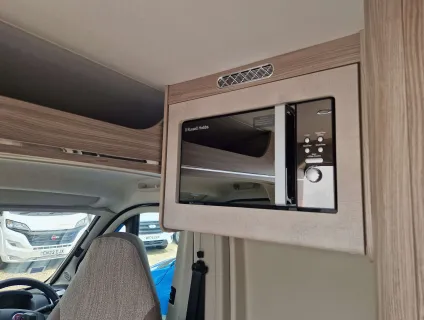 Elddis Evolution V60 2021