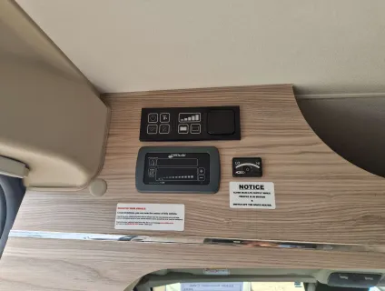 Elddis Evolution V60 2021