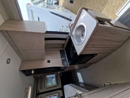 Elddis Evolution V60 2021