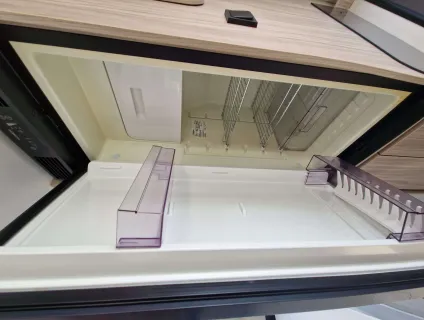 Elddis Evolution V60 2021
