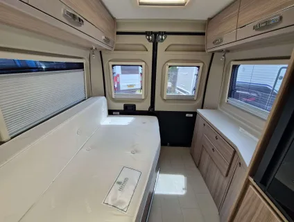 Elddis Evolution V60 2021