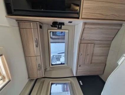 Elddis Evolution V60 2021