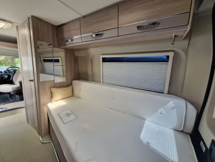 Elddis Evolution V60 2021