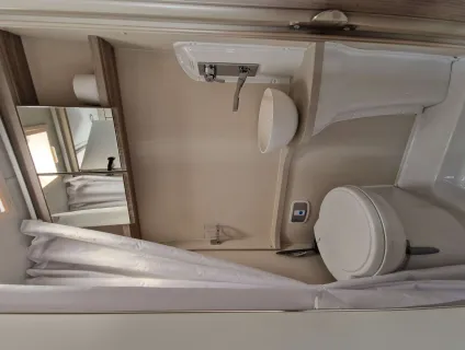 Elddis Evolution V60 2021