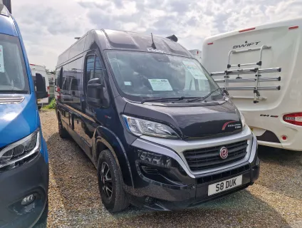 Elddis Evolution V60 2021