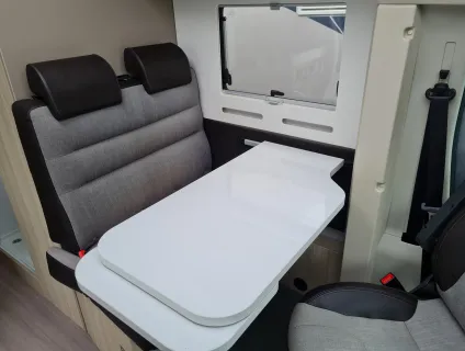 Adria Compact Supreme SP 2021