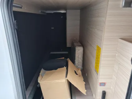 Adria Compact Supreme SP 2021