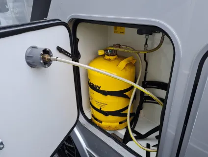 Adria Compact Supreme SP 2021