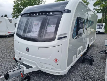 Coachman Acadia 575 2025