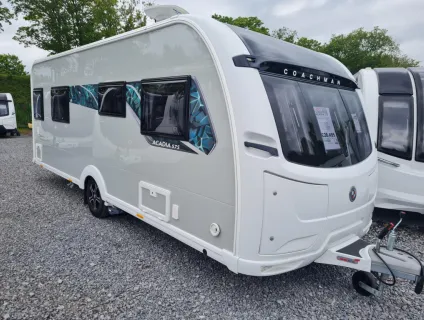 Coachman Acadia 575 2025