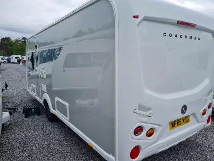 Coachman Acadia 575 2025