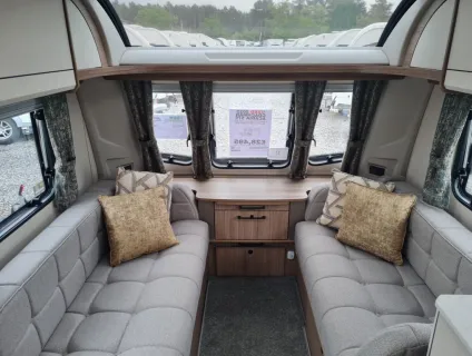 Coachman Acadia 575 2025