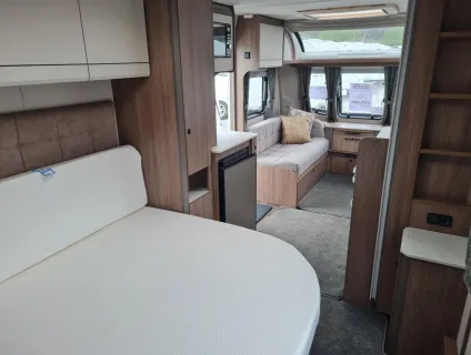 Coachman Acadia 575 2025
