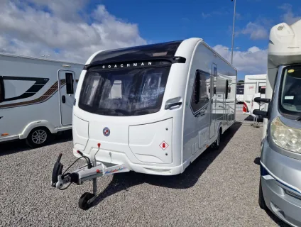 Coachman Acadia 565 2021