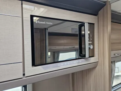 Coachman Acadia 565 2021