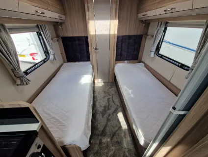 Coachman Acadia 565 2021