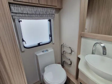 Coachman Acadia 565 2021