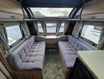 Coachman Acadia 565 2021