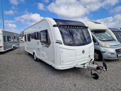 Coachman Acadia 565 2021