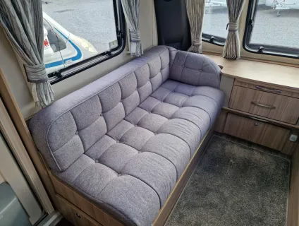 Coachman Acadia 565 2021