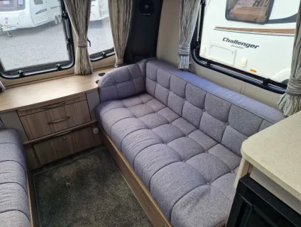 Coachman Acadia 565 2021