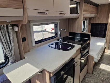 Coachman Acadia 565 2021