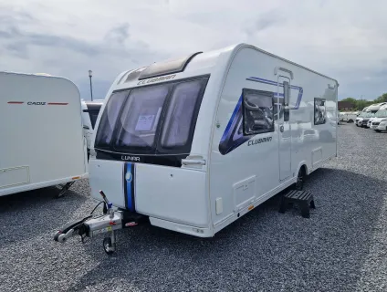 Lunar Clubman SB 2019