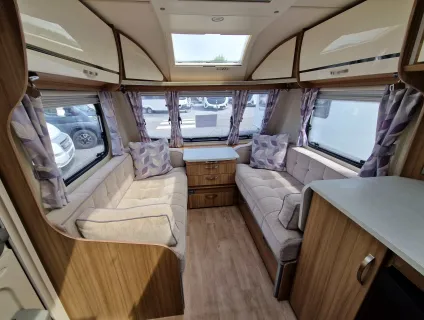 Lunar Clubman SB 2019