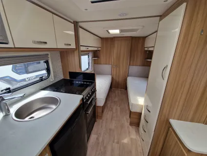 Lunar Clubman SB 2019