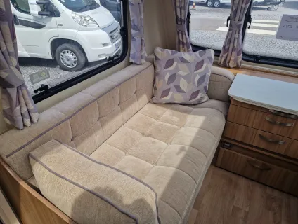 Lunar Clubman SB 2019