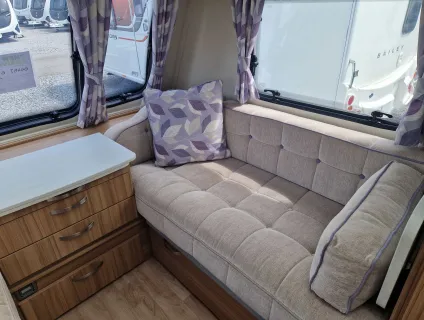 Lunar Clubman SB 2019