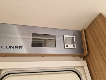 Lunar Clubman SB 2019