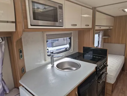 Lunar Clubman SB 2019