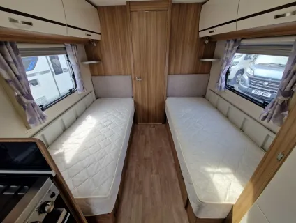 Lunar Clubman SB 2019