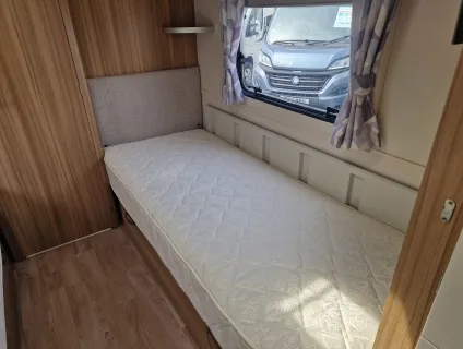 Lunar Clubman SB 2019