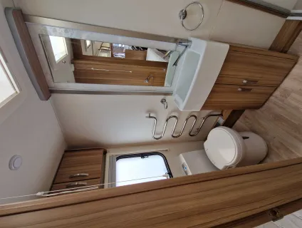 Lunar Clubman SB 2019