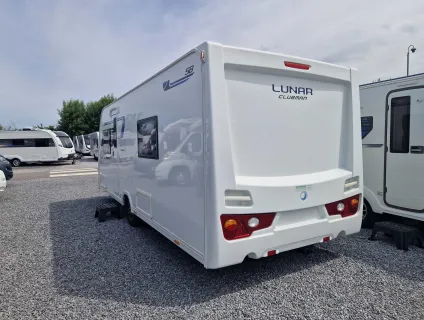 Lunar Clubman SB 2019