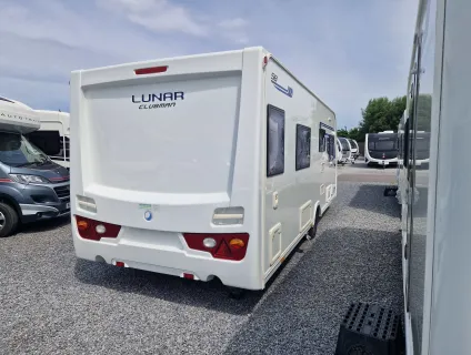 Lunar Clubman SB 2019