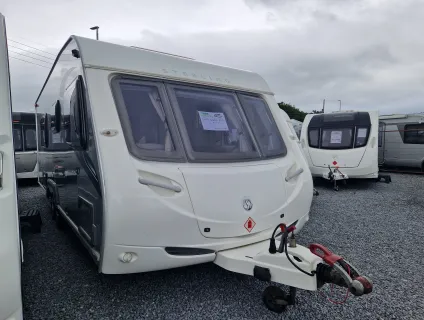 Swift  Sterling Eccles Elite Searcher 2010